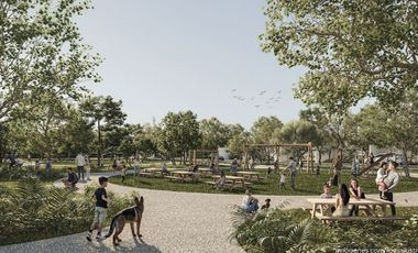 ¡Oportunidad de Inversión en Zona Cercana al Tren Maya!