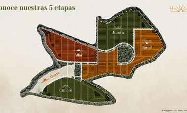 ¡Oportunidad de Inversión en Zona Cercana al Tren Maya!