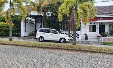 Jual Rumah Siap Huni Di Harmony BNR Bogor Selatan