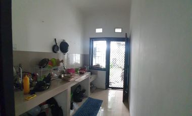 Jual Rumah Siap Huni Di Harmony BNR Bogor Selatan