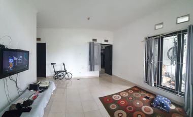 Jual Rumah Siap Huni Di Harmony BNR Bogor Selatan