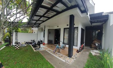 Jual Rumah Siap Huni Di Harmony BNR Bogor Selatan