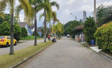 Jual Rumah Siap Huni Di Harmony BNR Bogor Selatan