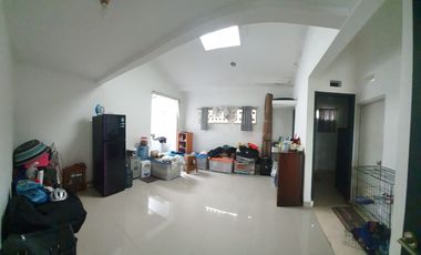 Jual Rumah Siap Huni Di Harmony BNR Bogor Selatan