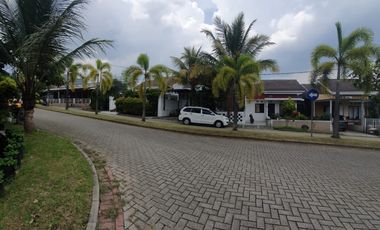 Jual Rumah Siap Huni Di Harmony BNR Bogor Selatan