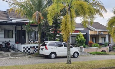Jual Rumah Siap Huni Di Harmony BNR Bogor Selatan
