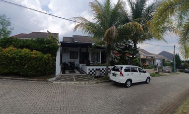 Jual Rumah Siap Huni Di Harmony BNR Bogor Selatan