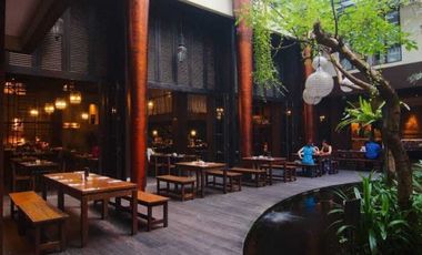 Hotel Swiss Bel Rainforest Sunset Road Kuta Bali Lokasi Premium