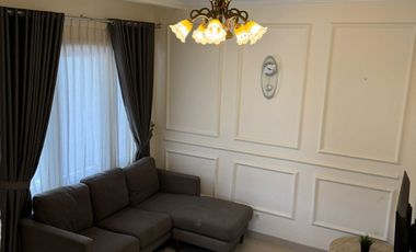 Di Sewakan Rumah Hook di Cilegon