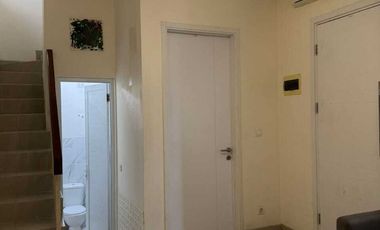 Di Sewakan Rumah Hook di Cilegon