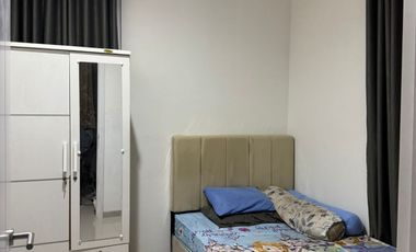 Di Sewakan Rumah Hook di Cilegon