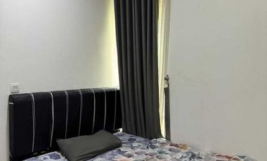 Di Sewakan Rumah Hook di Cilegon