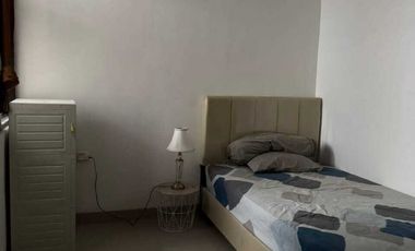 Di Sewakan Rumah Hook di Cilegon