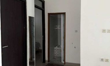 Di Sewakan Rumah Hook di Cilegon