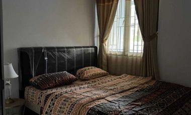 Di Sewakan Rumah Hook di Cilegon