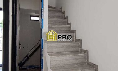 Rumah Baru Nyaman Di Cilangkap Jakarta Timur