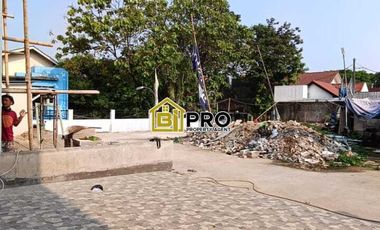 Rumah Baru Nyaman Di Cilangkap Jakarta Timur