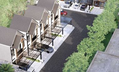 Rumah Baru Nyaman Di Cilangkap Jakarta Timur