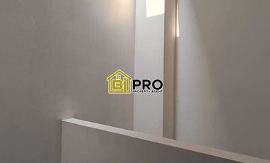 Rumah Baru Nyaman Di Cilangkap Jakarta Timur