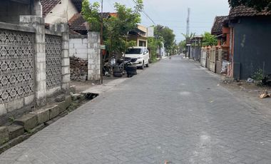 Rumah minimalis sukodono termurah kawasan padat