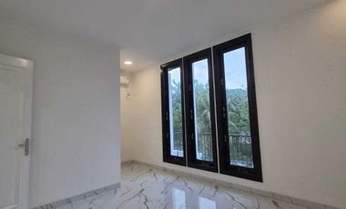 Rumah Brand New dg Swimming Pool di Bintaro Jaya sektor 8-15542