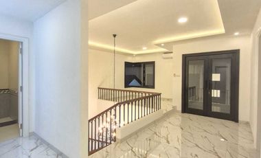 Rumah Brand New dg Swimming Pool di Bintaro Jaya sektor 8-15542