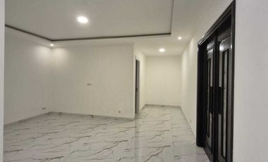 Rumah Brand New dg Swimming Pool di Bintaro Jaya sektor 8-15542