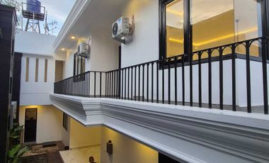 Rumah Brand New dg Swimming Pool di Bintaro Jaya sektor 8-15542