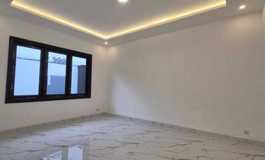 Rumah Brand New dg Swimming Pool di Bintaro Jaya sektor 8-15542