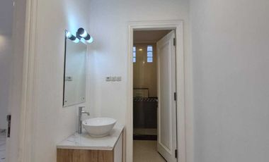 Rumah Brand New dg Swimming Pool di Bintaro Jaya sektor 8-15542