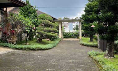 Di jual rumah setiabudi regency