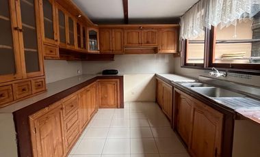 Di jual rumah setiabudi regency