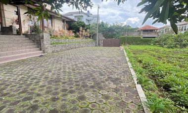 Di jual rumah setiabudi regency