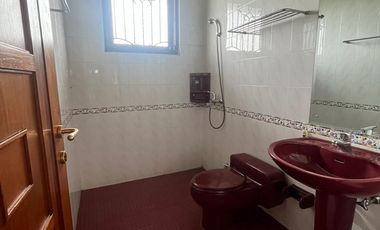 Di jual rumah setiabudi regency