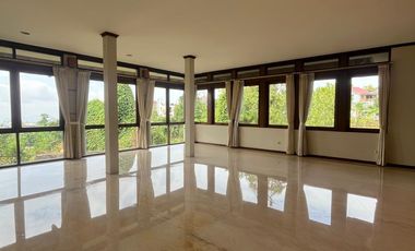 Di jual rumah setiabudi regency