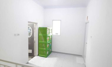 Rumah 3 lantai cocok untuk keluarga kecil