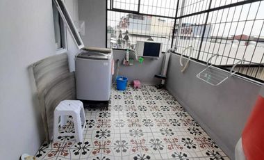 Rumah 3 lantai cocok untuk keluarga kecil