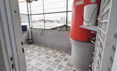 Rumah 3 lantai cocok untuk keluarga kecil