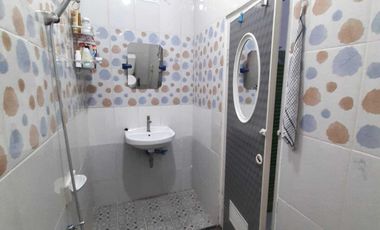 Rumah 3 lantai cocok untuk keluarga kecil