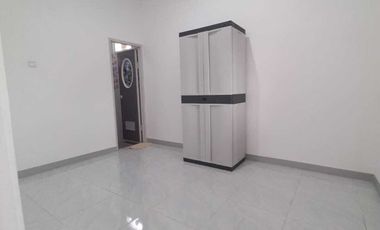 Rumah 3 lantai cocok untuk keluarga kecil