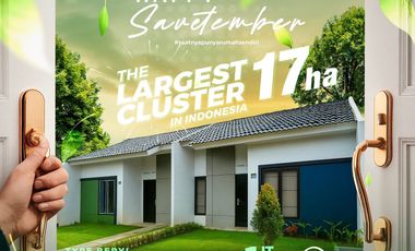 Modal satu juta bisa langsung proses kpr