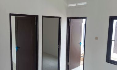 Modal satu juta bisa langsung proses kpr