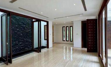 Rumah Mewah 3 Lantai dg Swimming Pool di Pondok Indah Jaksel 16057