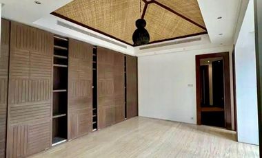 Rumah Mewah 3 Lantai dg Swimming Pool di Pondok Indah Jaksel 16057