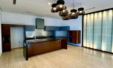 Rumah Mewah 3 Lantai dg Swimming Pool di Pondok Indah Jaksel 16057