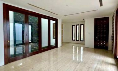 Rumah Mewah 3 Lantai dg Swimming Pool di Pondok Indah Jaksel 16057