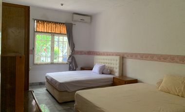 Disewakan Rumah Full Furnished di Pondok Indah
