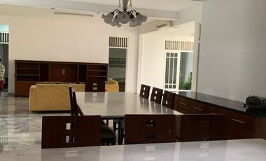 Disewakan Rumah Full Furnished di Pondok Indah