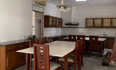 Disewakan Rumah Full Furnished di Pondok Indah