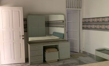 Disewakan Rumah Full Furnished di Pondok Indah